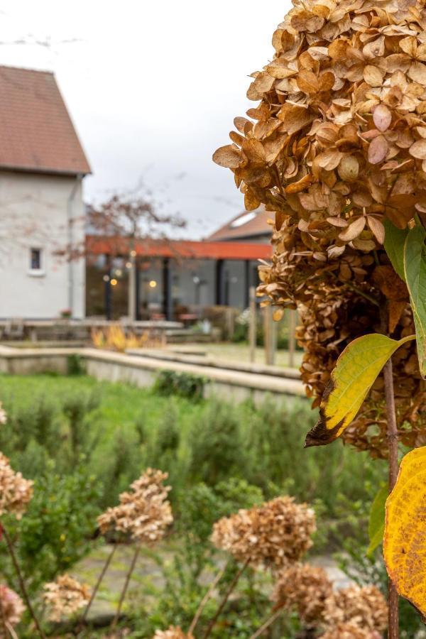 Het Verblijf Sint-Martens-Lennik Exterior foto